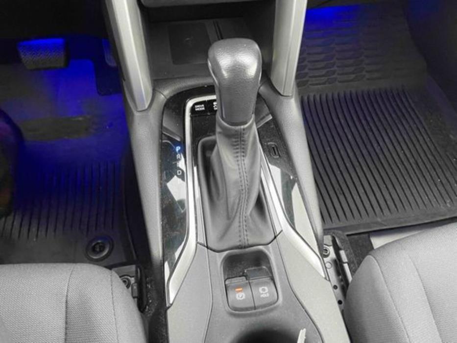 TOYOTA COROLLA CROSS 2024