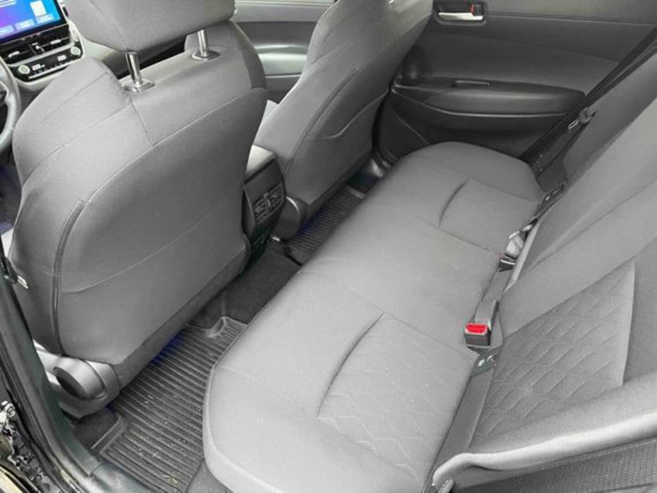 TOYOTA COROLLA CROSS 2024