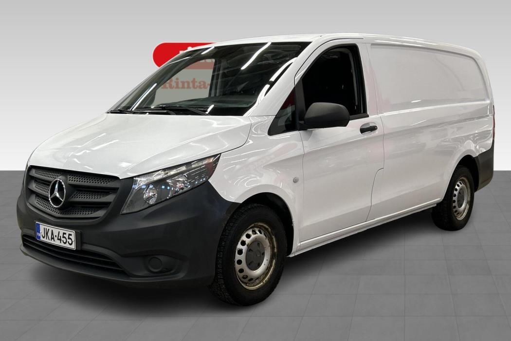 MERCEDES-BENZ Vito 2016