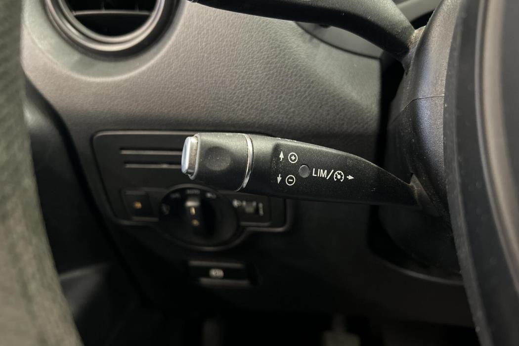 MERCEDES-BENZ Vito 2016