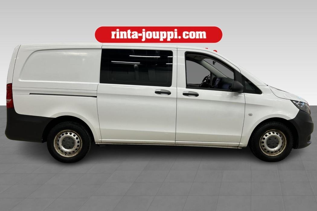 MERCEDES-BENZ Vito 2016