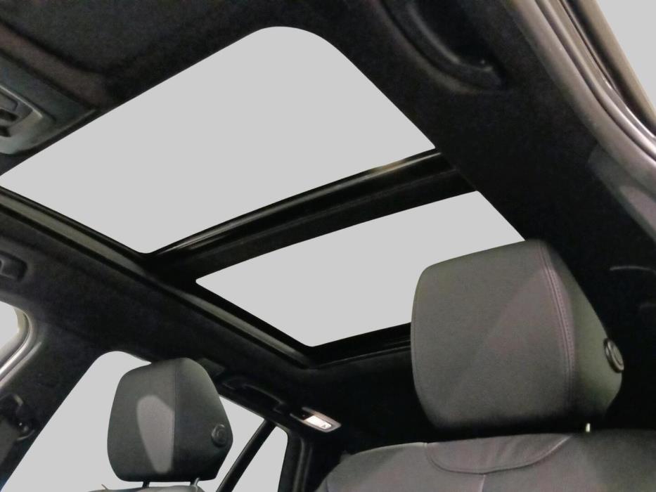 BMW 320 2018