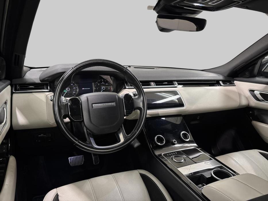 LAND ROVER Range Rover Velar 2017