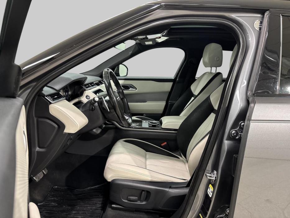 LAND ROVER Range Rover Velar 2017