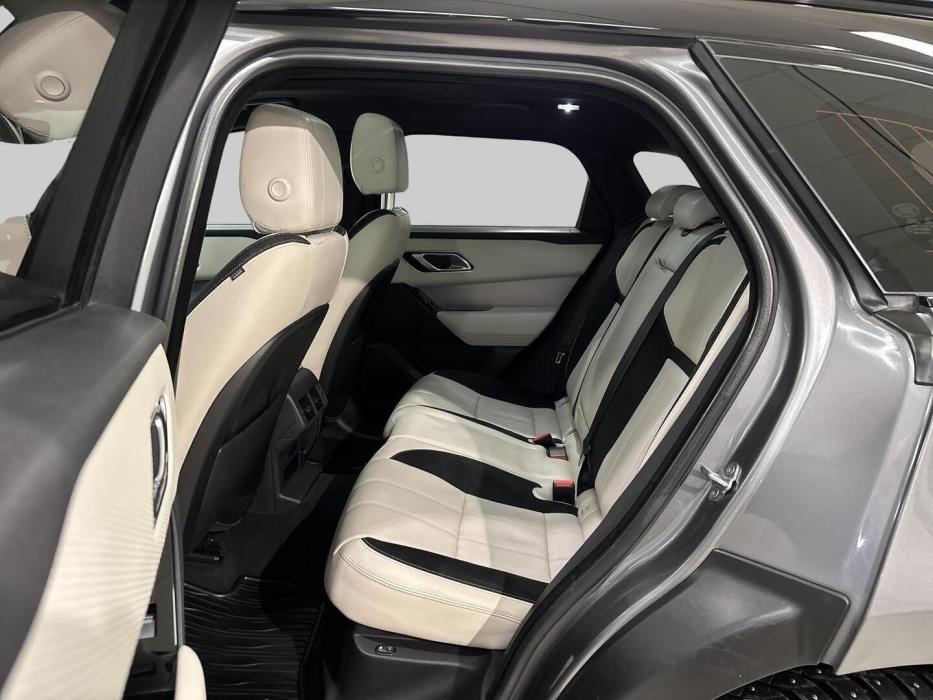 LAND ROVER Range Rover Velar 2017