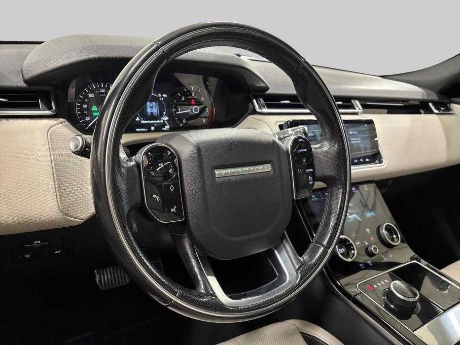 LAND ROVER Range Rover Velar 2017