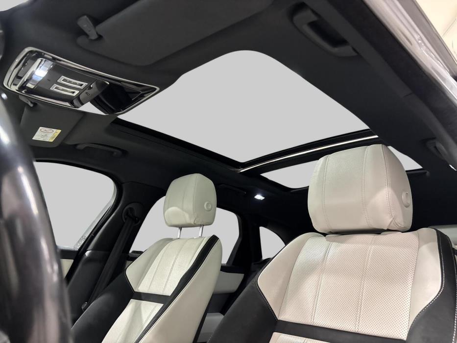 LAND ROVER Range Rover Velar 2017