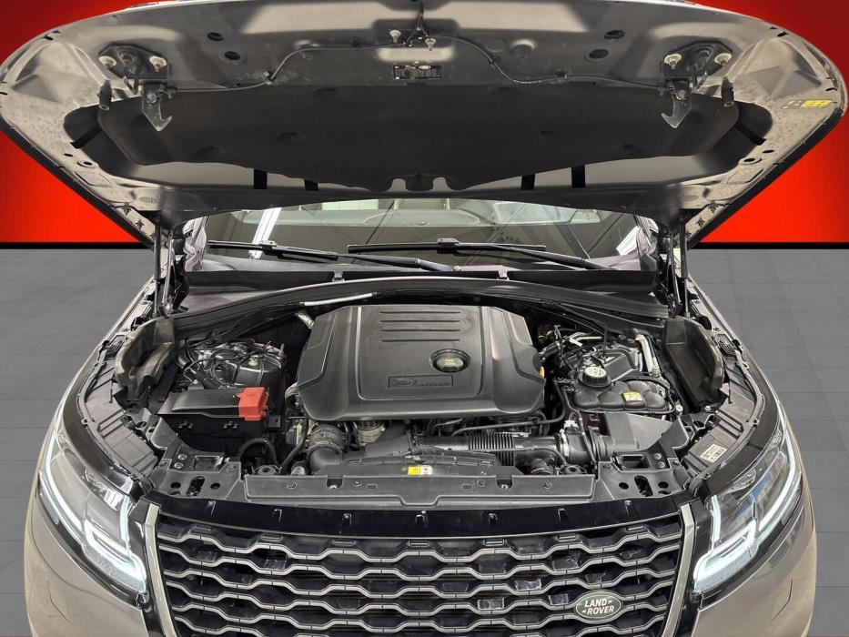 LAND ROVER Range Rover Velar 2017