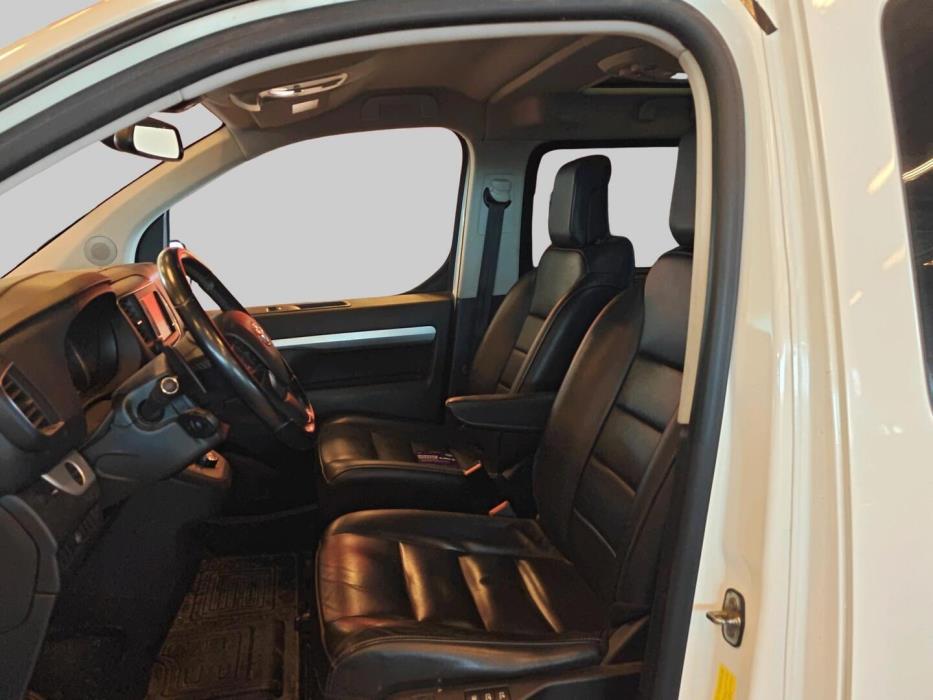 TOYOTA Proace Verso 2018