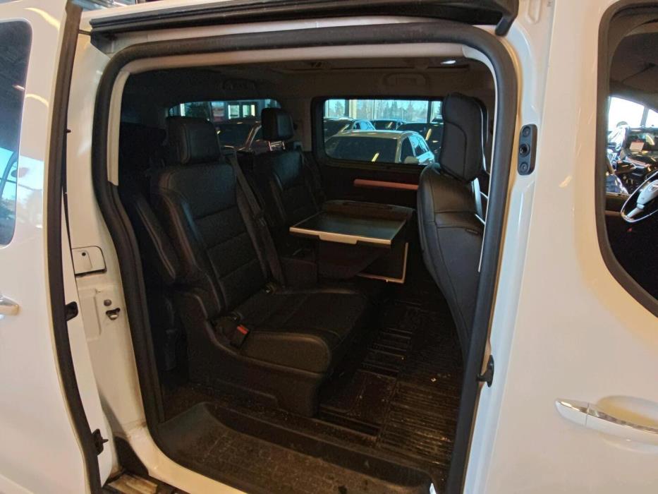 TOYOTA Proace Verso 2018