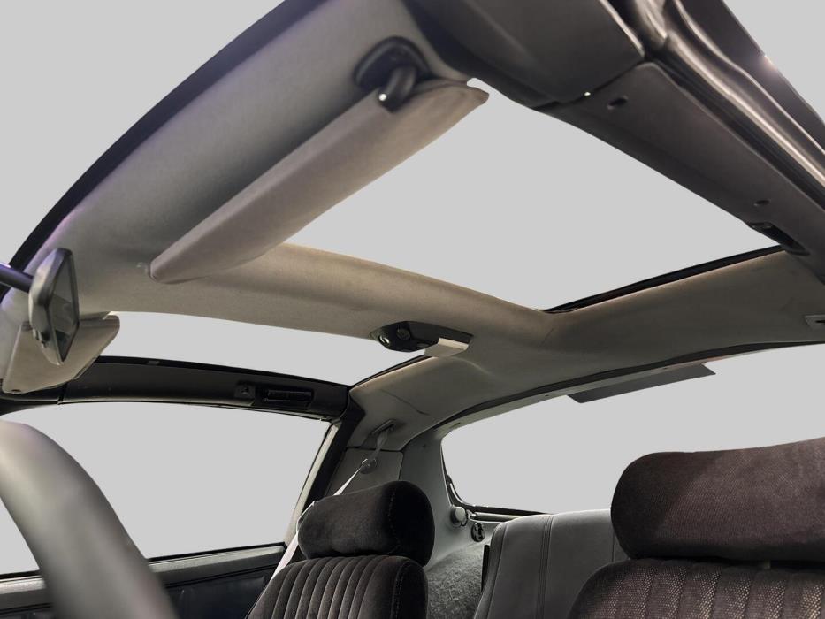 CHEVROLET Camaro 1986