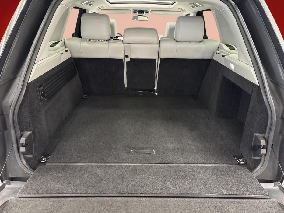 LAND ROVER Range Rover 2014