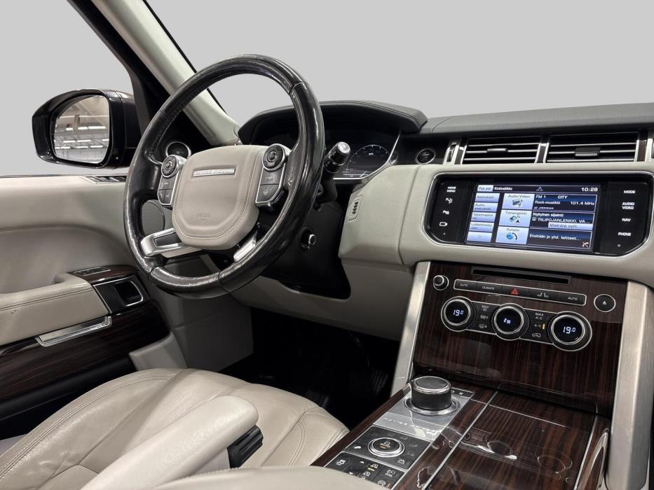 LAND ROVER Range Rover 2014