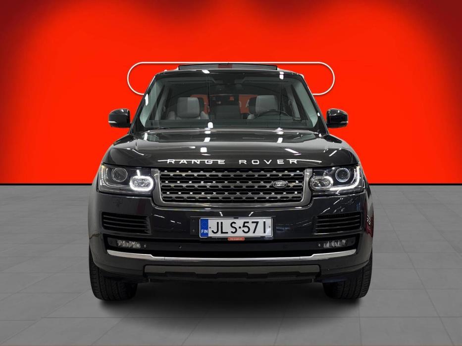 LAND ROVER Range Rover 2014