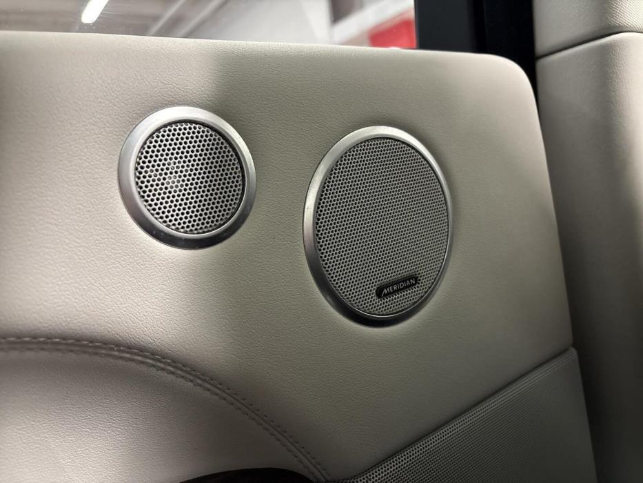 LAND ROVER Range Rover 2014