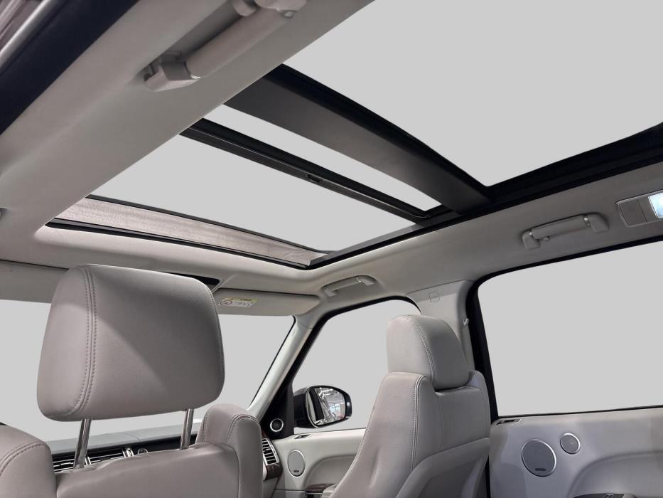 LAND ROVER Range Rover 2014
