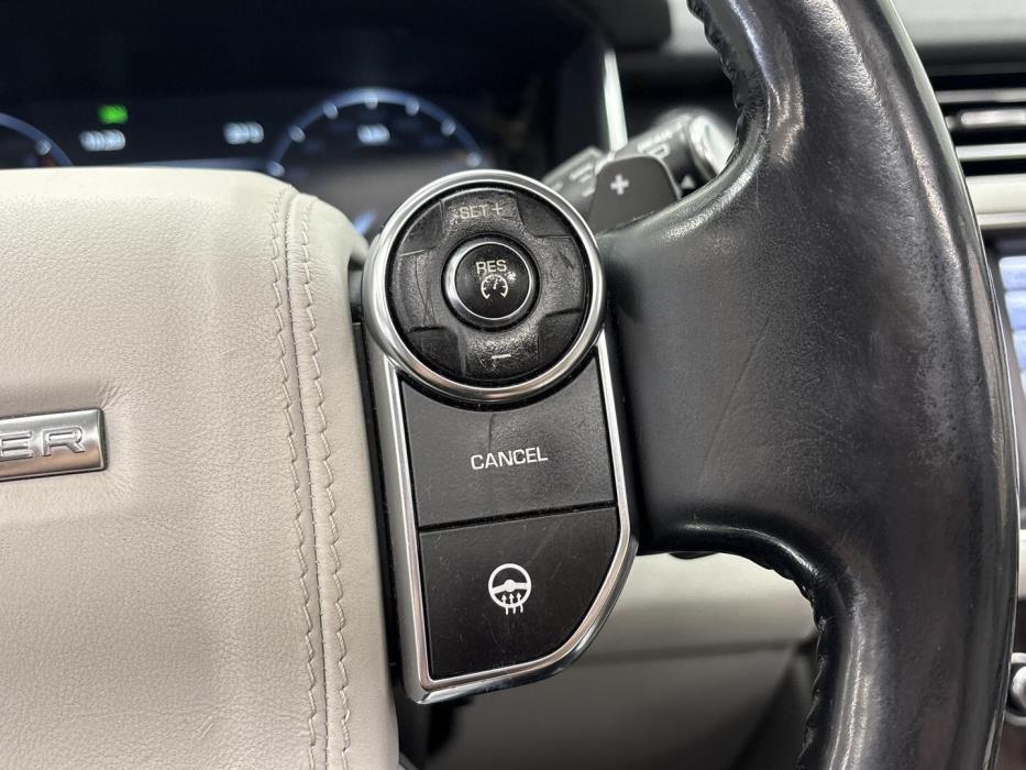 LAND ROVER Range Rover 2014
