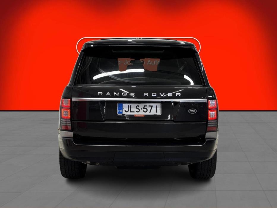 LAND ROVER Range Rover 2014