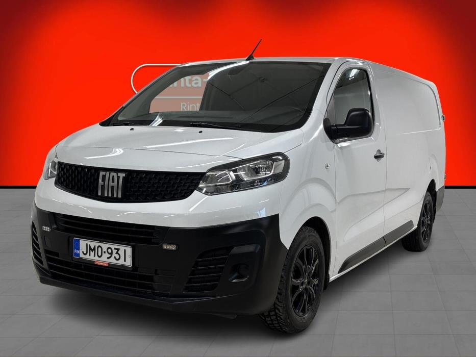 FIAT Scudo 2022