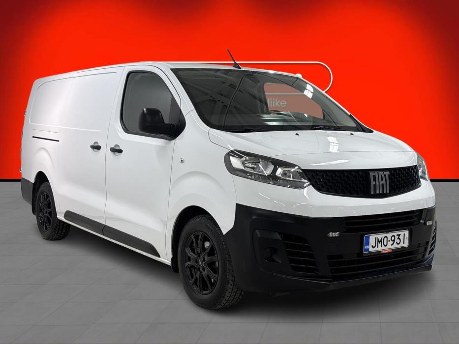 FIAT Scudo 2022