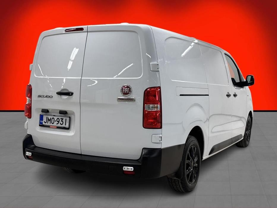 FIAT Scudo 2022