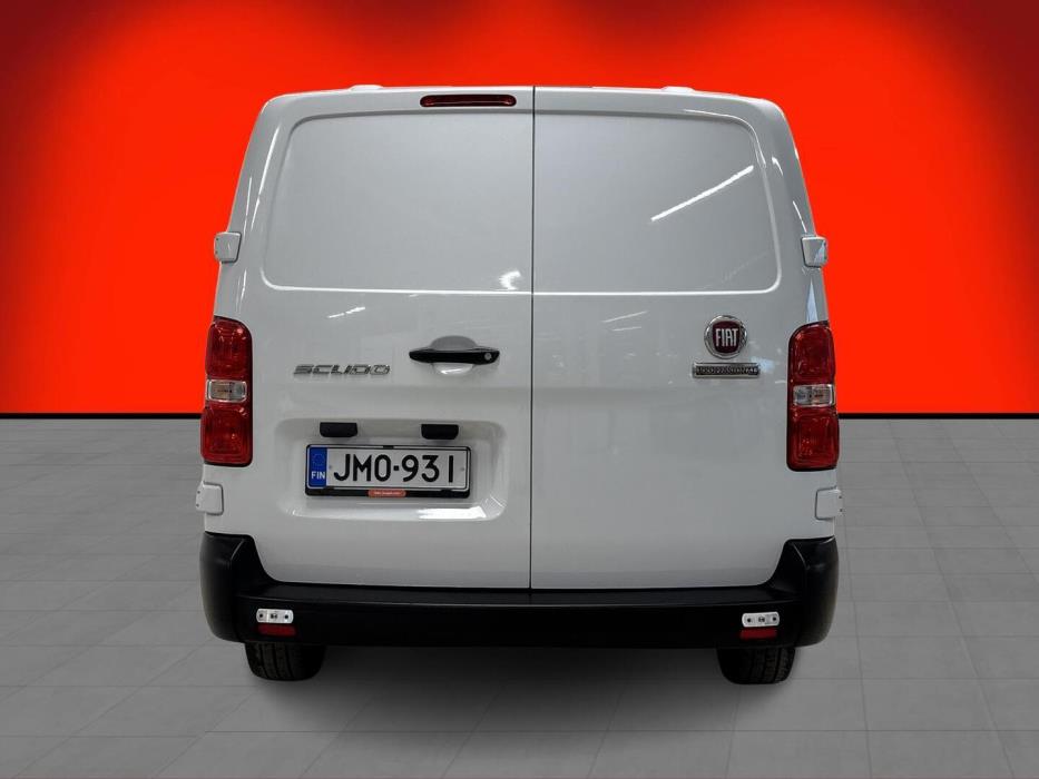 FIAT Scudo 2022