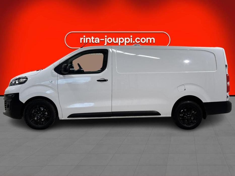 FIAT Scudo 2022