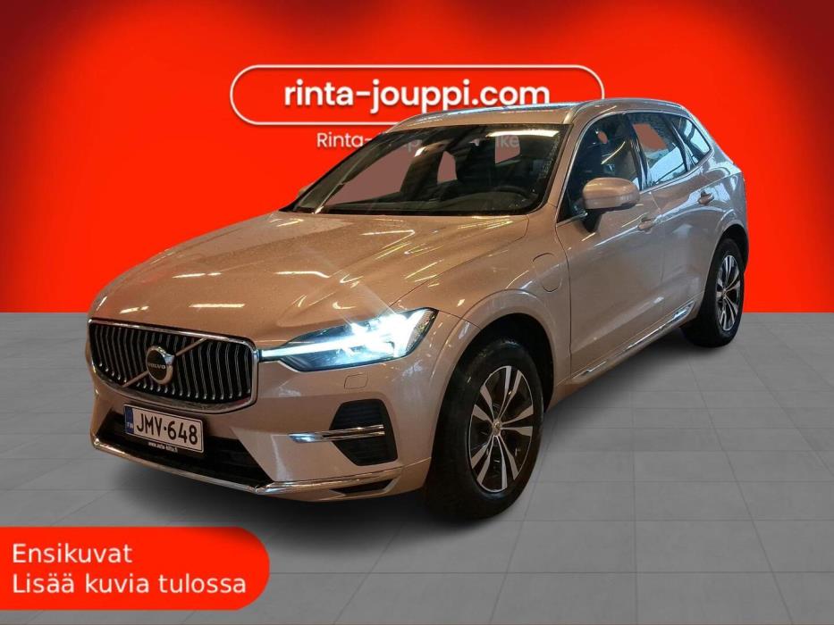 VOLVO XC60 2023