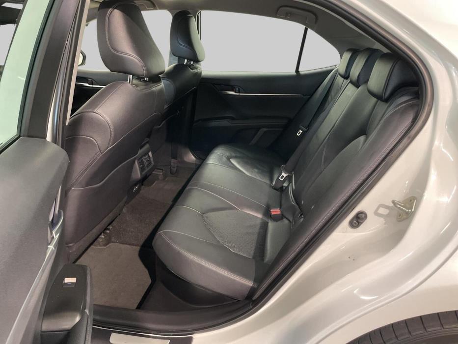 TOYOTA CAMRY 2023