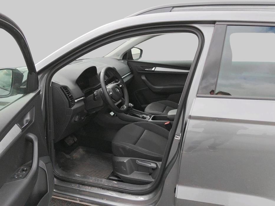 SKODA KAROQ 2024