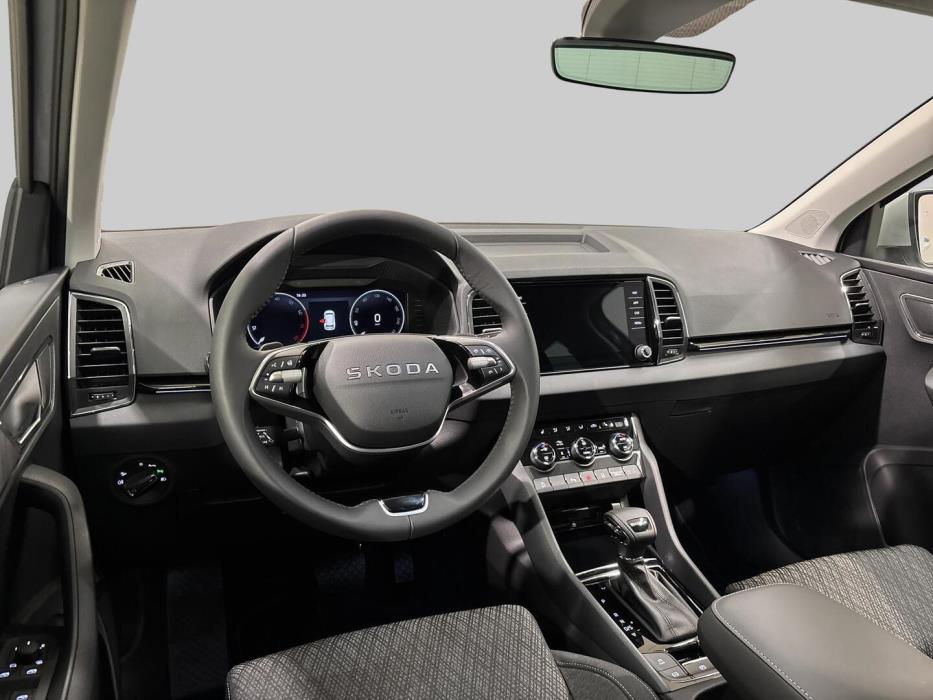 SKODA Karoq 2026