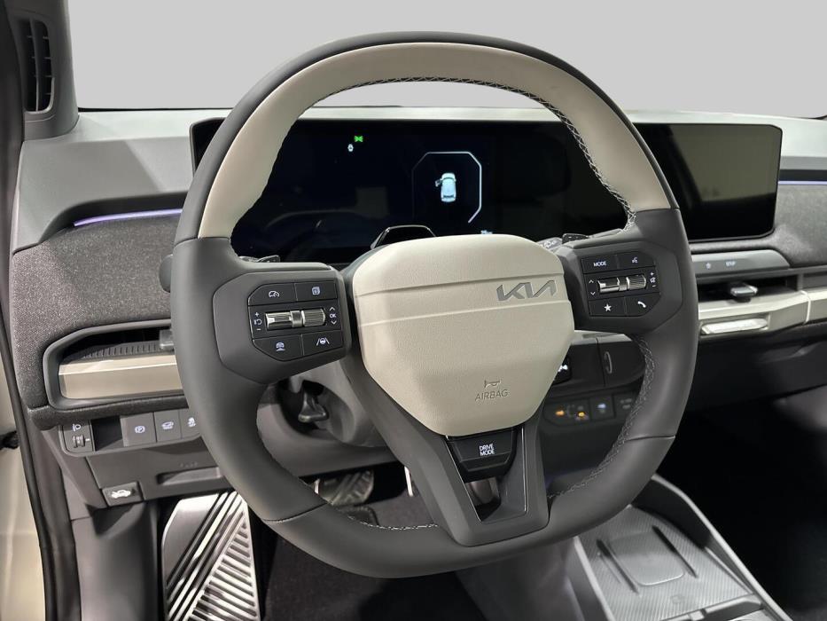 KIA EV3 2025
