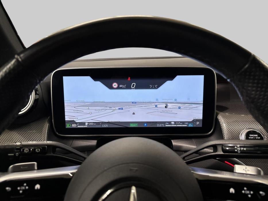 MERCEDES-BENZ GLC 2024