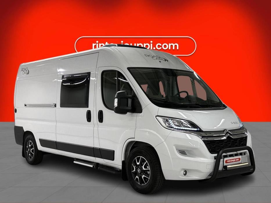 ROADCAR VAN R 600 2024