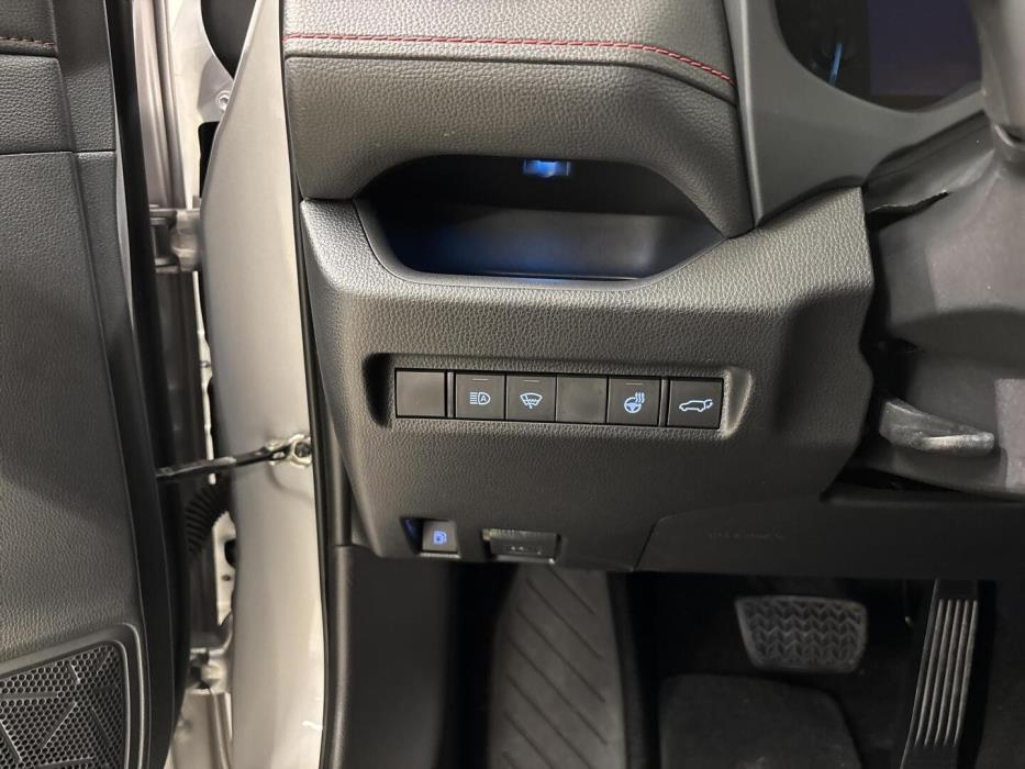 TOYOTA RAV4 PLUG-IN 2021