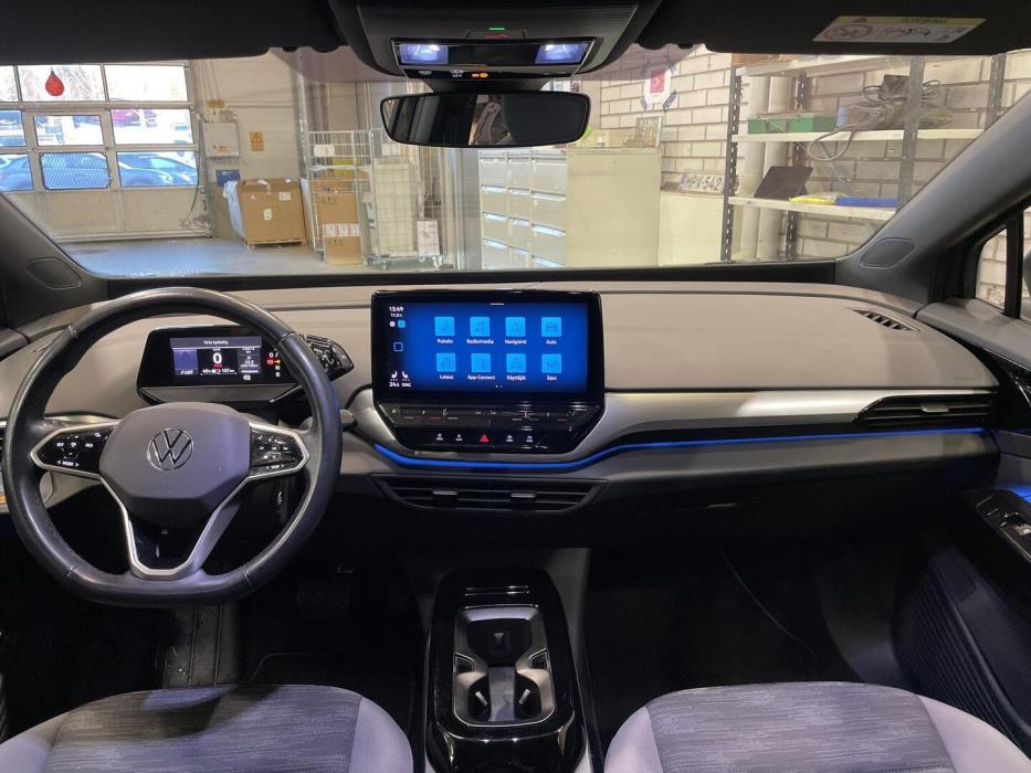 VOLKSWAGEN ID.4 2022