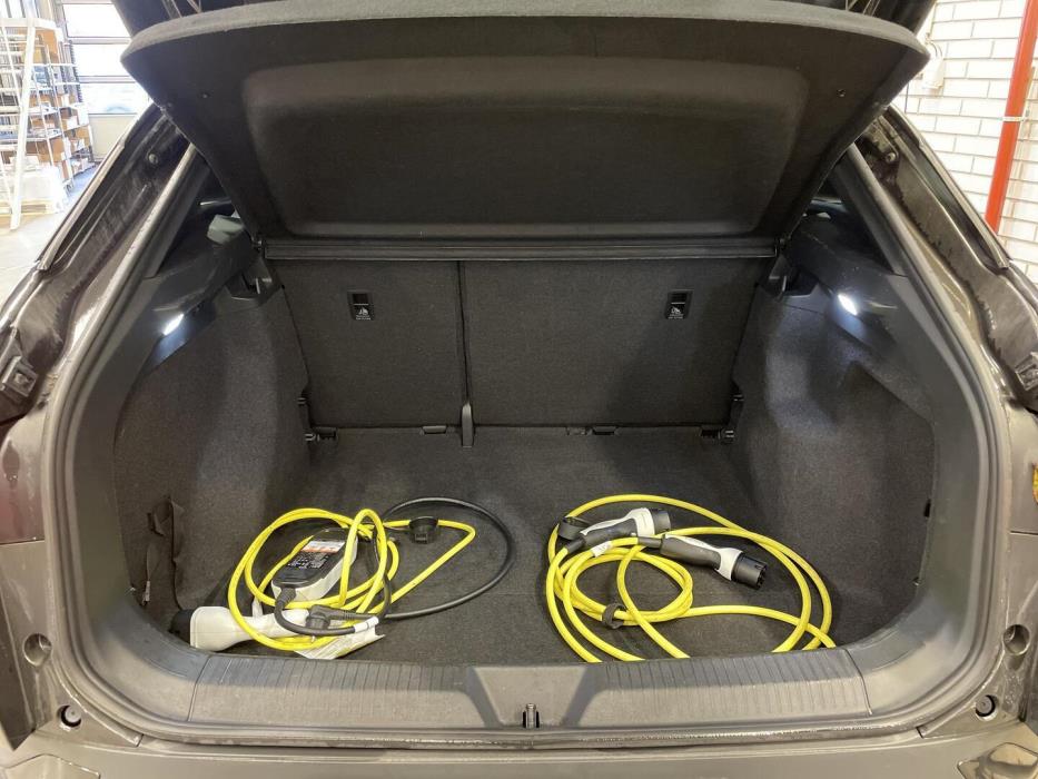 VOLKSWAGEN ID.4 2022