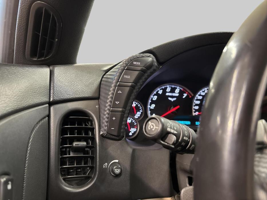 CHEVROLET Corvette 2006