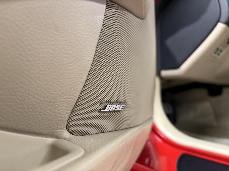 CHEVROLET Corvette 2006