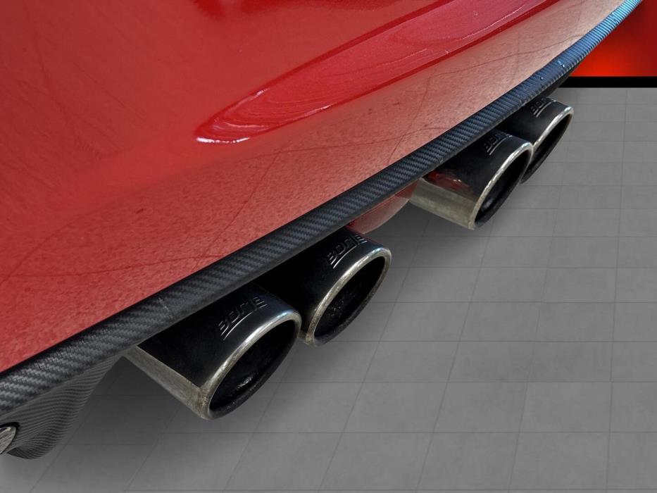 CHEVROLET Corvette 2006