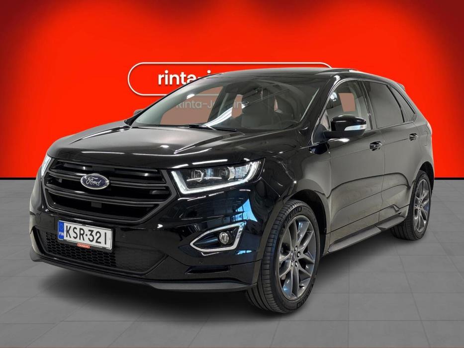 FORD Edge 2017