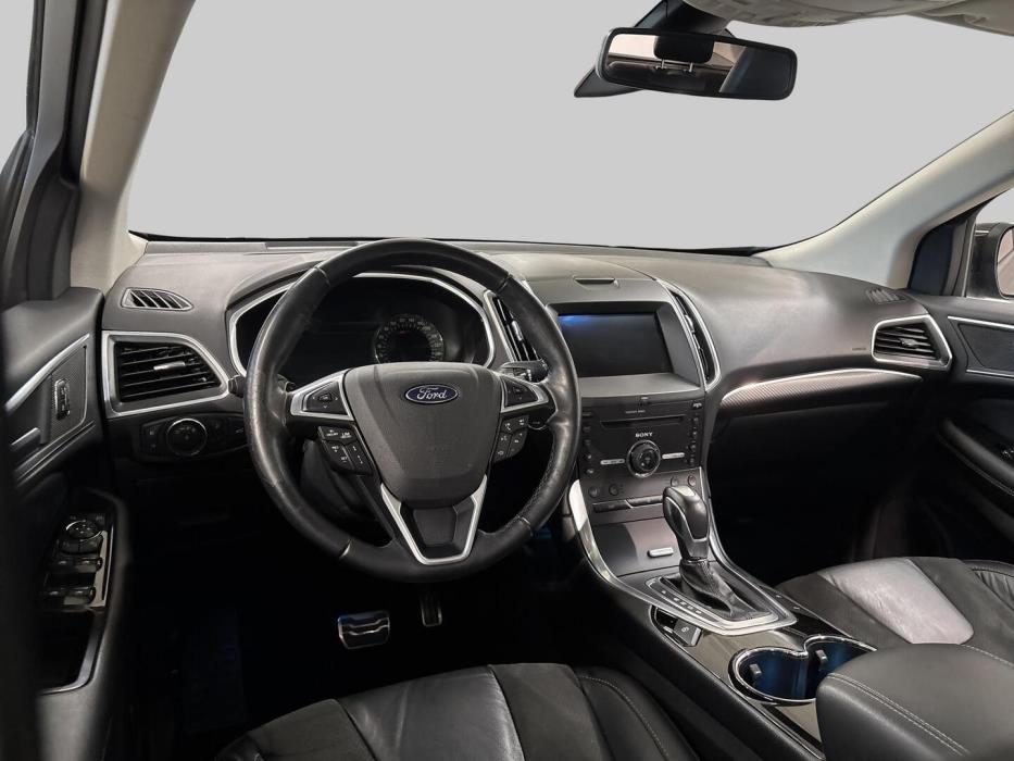 FORD Edge 2017