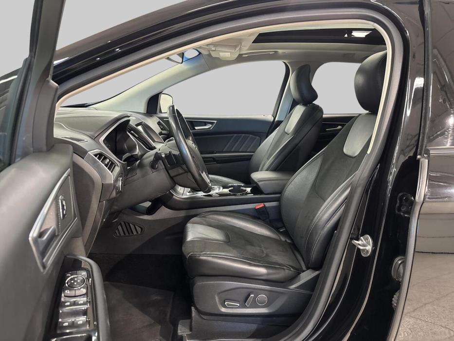 FORD Edge 2017