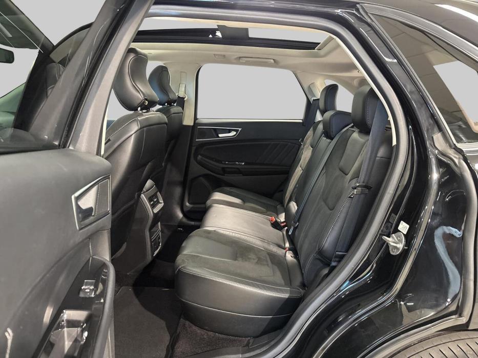 FORD Edge 2017