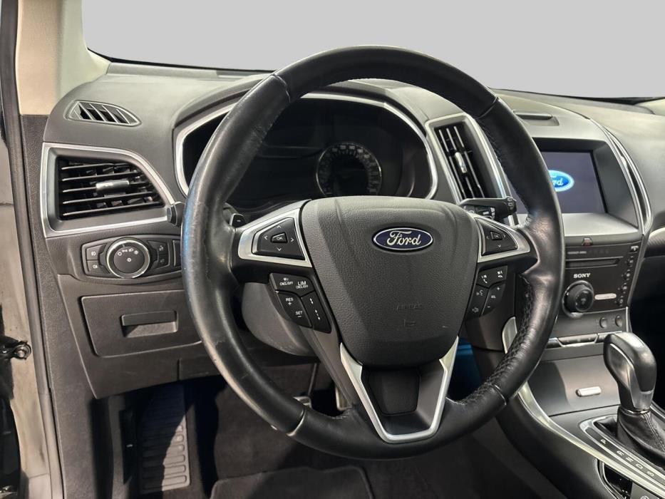 FORD Edge 2017