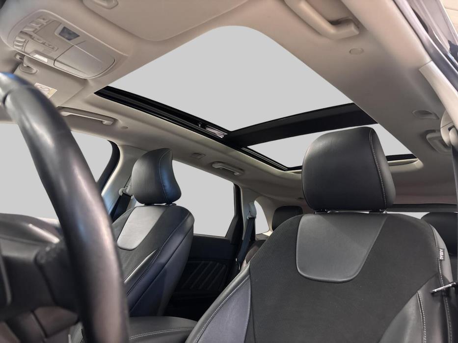 FORD Edge 2017