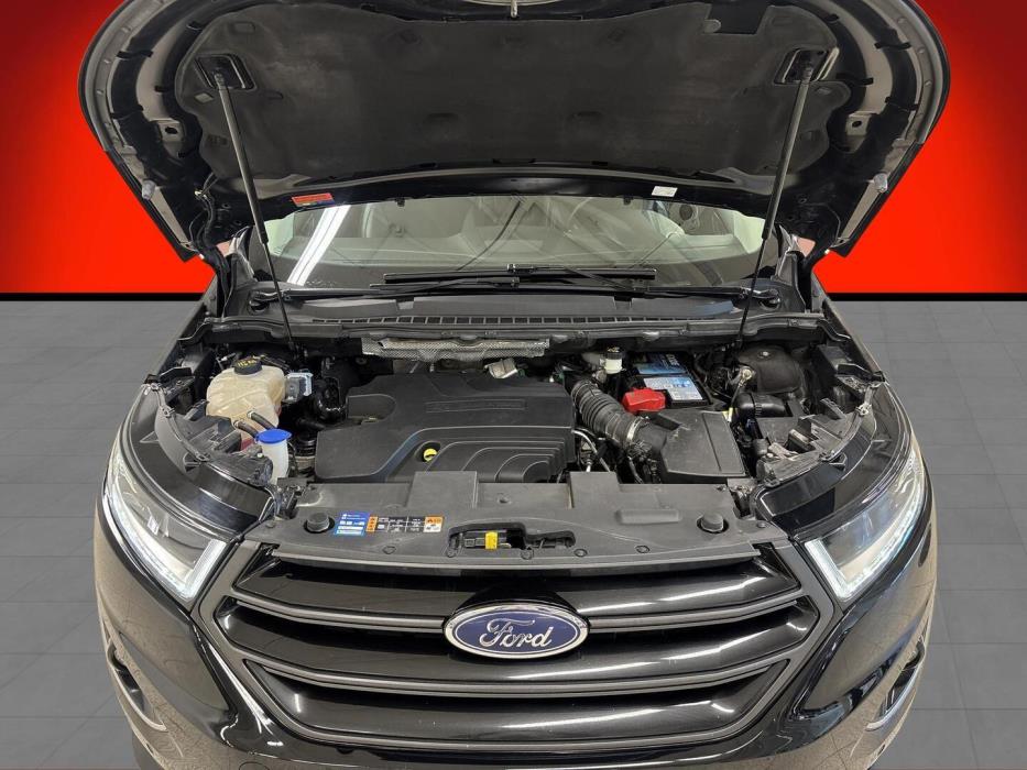FORD Edge 2017