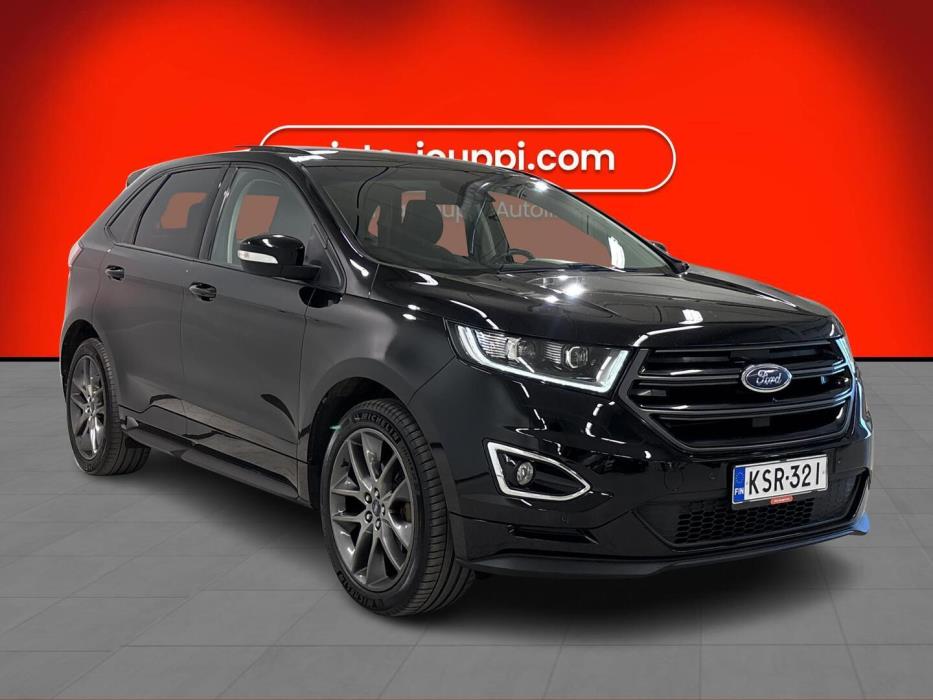 FORD Edge 2017