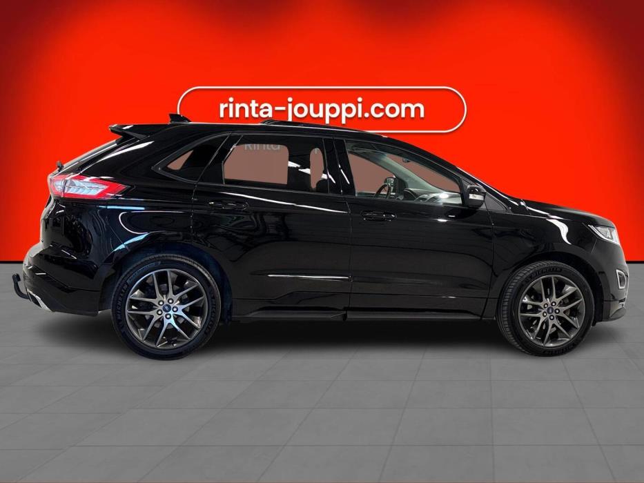 FORD Edge 2017