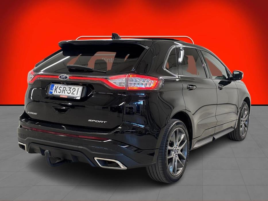 FORD Edge 2017